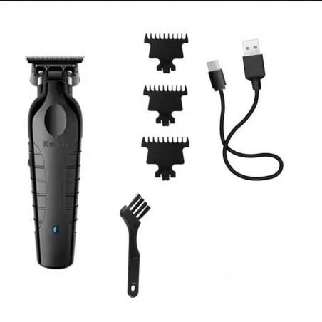 Kemei KM-2299 — ماشین اصلاح سر وصورت