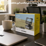اسپیکر و هلدر چند کاره مدل pk_05