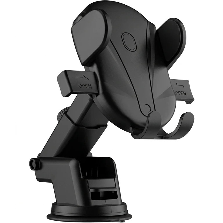 هلدر نگهدارنده  موبایل مکشی CAR MOUNT HMZ52